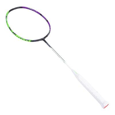 李宁羽毛球拍战戟9000/9000单拍