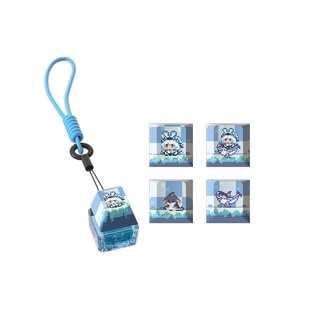 【原神官方】纳塔多彩像素系列周边 玛拉妮款 Genshin