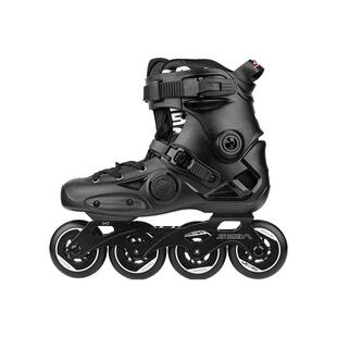 米高SEBA联名款圣巴EB轮滑鞋专业刷街花式平花鞋溜冰鞋刹车鞋