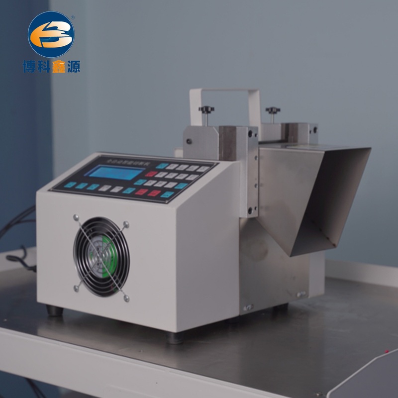 江苏电脑切管机热缩管切管机波纹管切管机PC管切管机现货直发