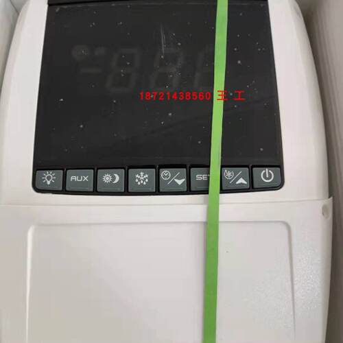 议价小精灵温控器XLR170-5N1C2/XLR470-500C1大眼睛控制器