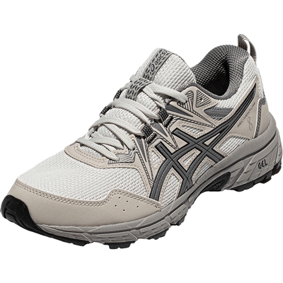 ASICS/亚瑟士跑鞋女越野回弹