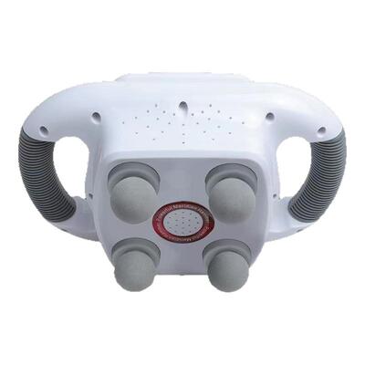 怡康正品大力士电动敲打锤控摩器