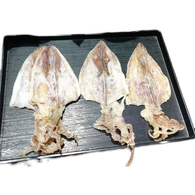 湛江北海特产鱿鱼干手撕鱿鱼KT鱿鱼干