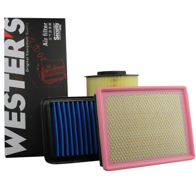 韦斯特适配锐腾GS30T空气滤芯