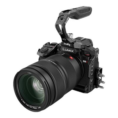 斯莫格适用于松下S5II兔笼