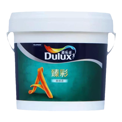 多乐士质感罩面清漆亮光耐污