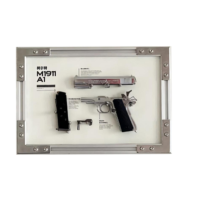 硬核生日礼物情人节礼物送男朋友