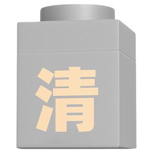 C咖小罐面膜深层清洁泥膜面部毛孔脏东西去黑头涂抹式软膜粉正品