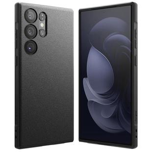 韩国Ringke适用于三星s25ultra手机壳s24+新款全包防摔保护壳s23u磨砂保护套22plus限量版挂绳男女软壳galaxy