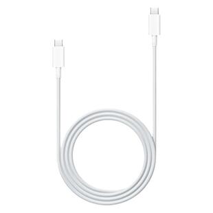 适用于魅族PANDAER 20 20pro手机快充线双Typec闪充数据线原装正品两头双头typec充电线车载充电线18