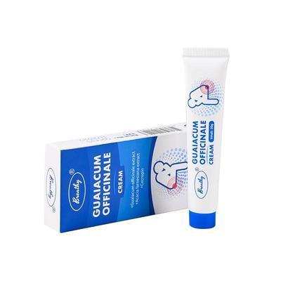 【美国进口】布雷辛舒痔清疮软膏内痔外痔混合痔缓解疼痛消痔凝胶