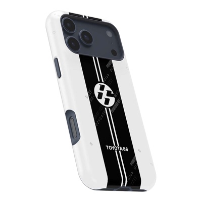 DIZZYiphone13丰田GT86手机壳