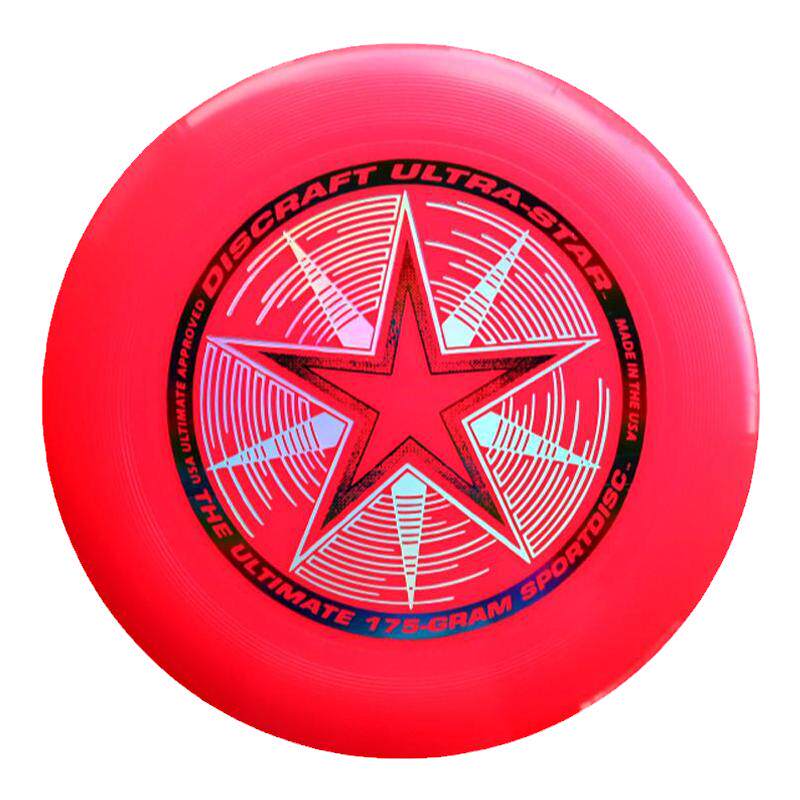专业进口比赛级DISCRAFT极限飞盘