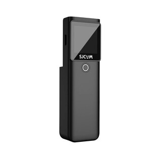 SJCAM速影 C300标准/续航原装电池 电池双充座充 双屏触摸电池配件