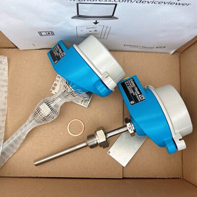 议价EH EndressHauser TM131温度变送器适用