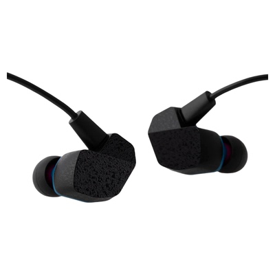 final A2000动圈入耳式有线耳机HiFi发烧级高音质流行可换线耳塞