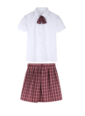 深圳市小学生校服小学生校服