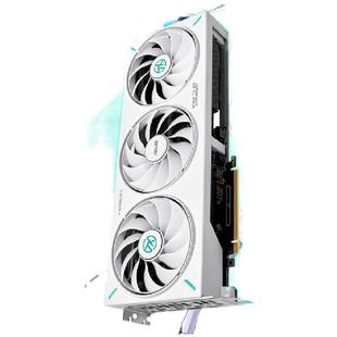 ROG TUF 华硕 天选/DUAL RTX 5060/5050 O8G 显卡电竞游戏台式电脑DIY玩家国度旗舰店