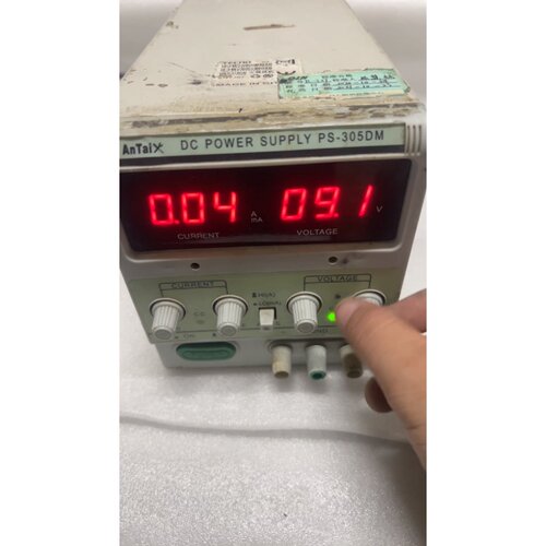 aiX PS-305DM直流稳压电源询价