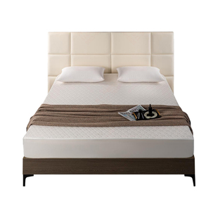 慕思睡眠岛防水床笠