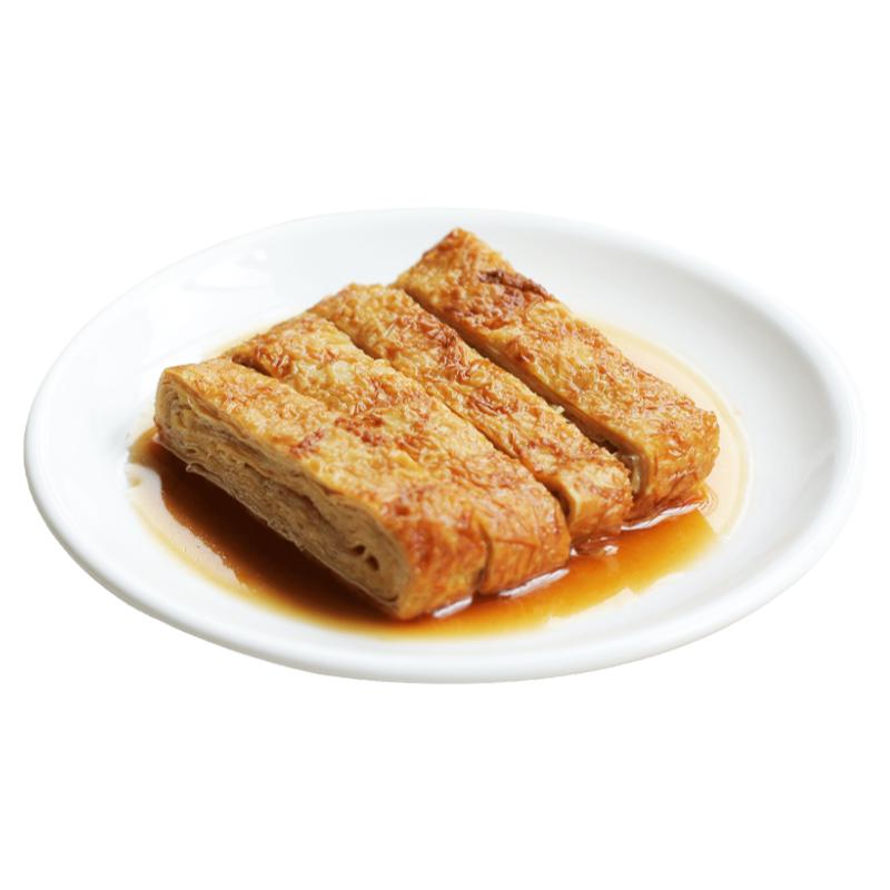 干货豆腐皮豆腐衣巧西施