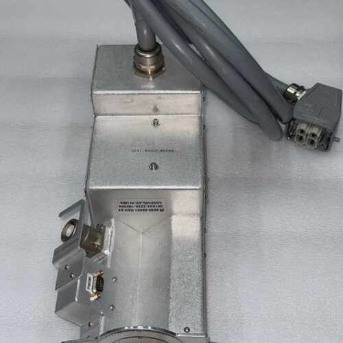 Applied Materials 0041-51865 REV03 0090-09551 REV04 0150-302