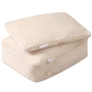 旅行收纳袋鞋子内衣内裤收纳旅游衣服分装便携式行李箱衣物整理包