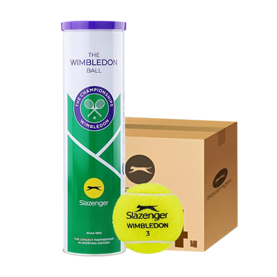 Slazenger/史莱辛格网球温网用球