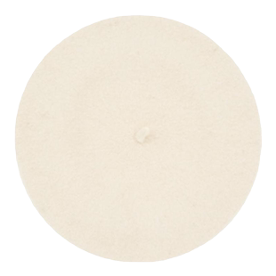 [6期免息]Maison Margiela马吉拉四角缝线情侣贝雷帽子