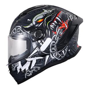 西班牙MT头盔毒刺2摩托车机车全盔新国标冬季透气四季男女士通用