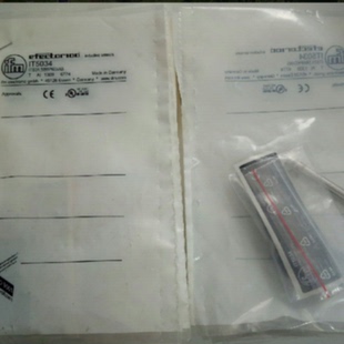 议价IT5304 电感式传感器 ITB31,5BBPKG/AS德国IFM易福门