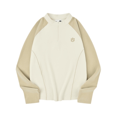 乔丹摇粒绒卫衣女2025冬季保暖