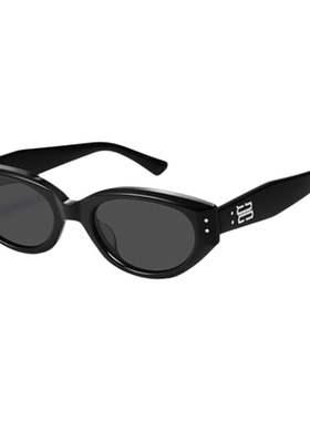 gm猫眼墨镜女高级感防紫外线