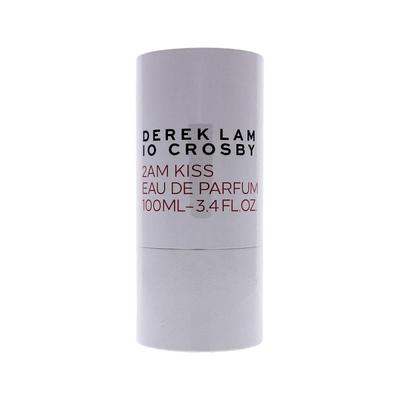 美国直邮Derek Lam德里克雷姆克罗斯比女士浓香水EDP东方调9正品