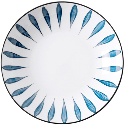 菜盘家用日式ins高颜值餐盘