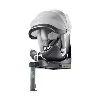 【下拉领补贴】Babyfirst宝贝第一灵悦Pro儿童安全座椅0-7岁