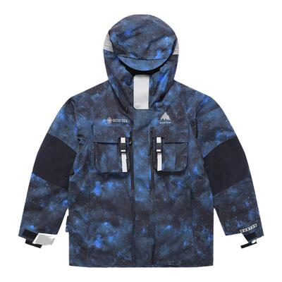 BURTON伯顿运动羽绒服男女