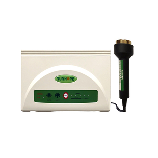 尚赫TBS超声波美容仪器紧致正品家用脸部提拉塑形导入美容院专用