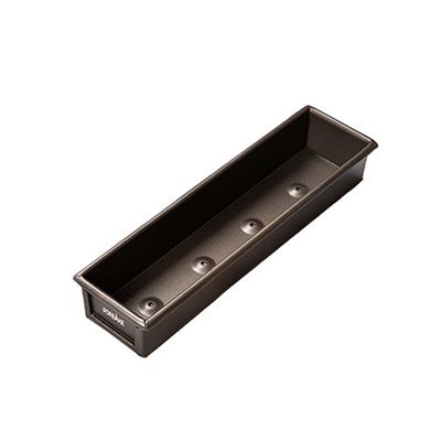 法焙客蘑菇头吐司模具网红面包模具磅蛋糕不粘细长条烘焙家用模具