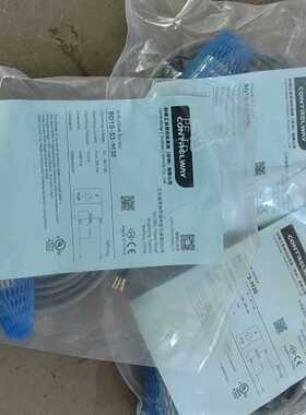 询价科瑞电感式传感器BD10-S3-M30S剩余3个 正