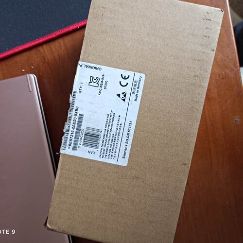 【询价】CPU226，216-2AD23-0XB0，适用