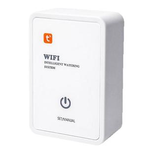 WiFi model single pump drip irrigation adjustable systemad