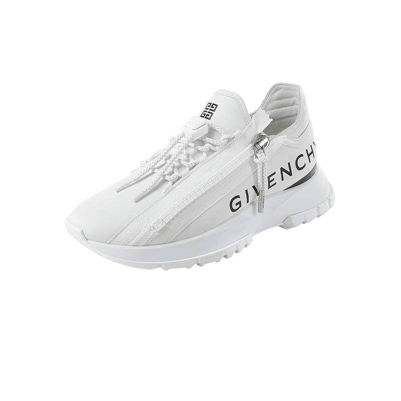 GIVENCHY小白鞋休闲运动鞋