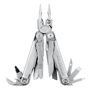 国行Leatherman Surge莱泽曼海啸组合工具多功能工具钳多用刀