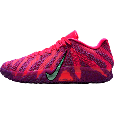 Nike/耐克正品JA 3 EP男士耐磨运动轻盈时尚训练篮球鞋HF2794-600