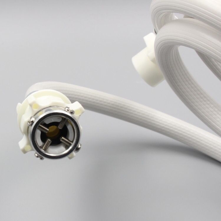 全自动洗衣机进水管波轮滚筒加长分接接头4软管水管注水水管上管