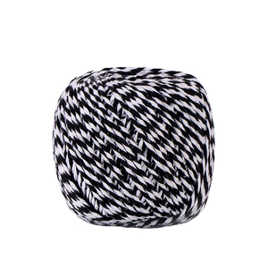 绑大闸蟹绳子专用扎螃蟹的绑包装棉绳绑绳捆绑线棉线手工编织线绳