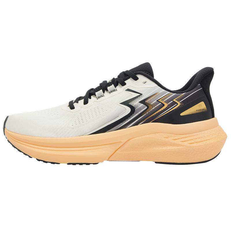 361Phoenix凤凰跑步鞋2025秋冬新款稳定缓震跑鞋耐磨防滑运动鞋男