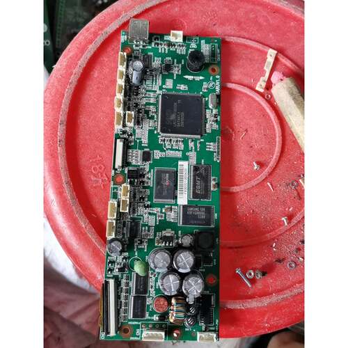 丽标280T线号主板拆机一张30